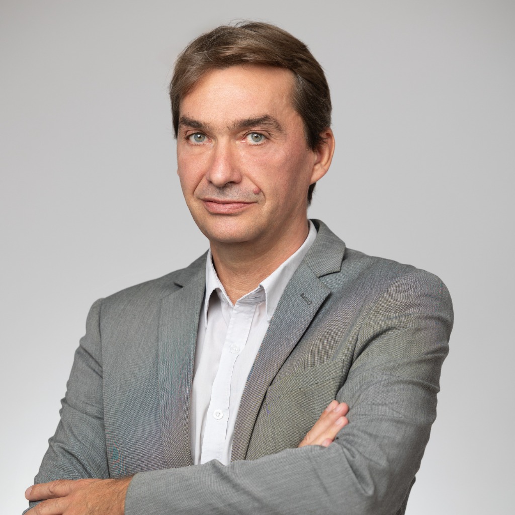 Olivier Dumas - Fondateur OD Real Estate